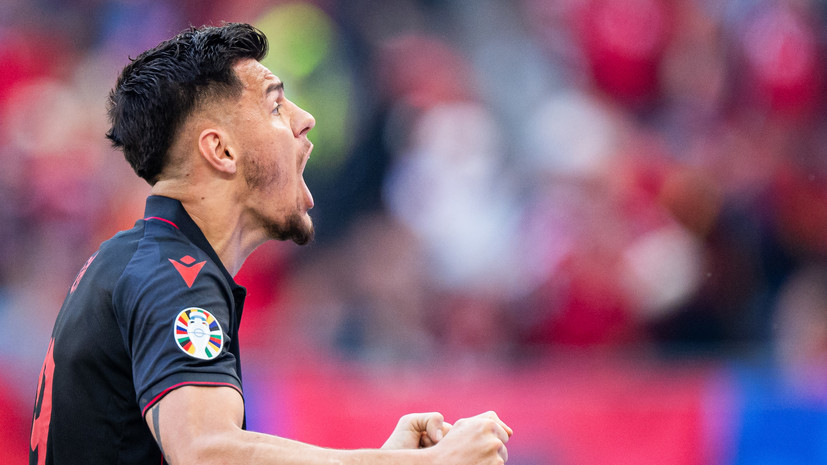 «Фиорентина» ведёт переговоры с «Рубином» о переходе Даку