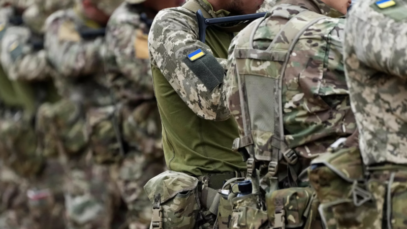 FT: отказ Украины от территориальных уступок нереалистичен на фоне провала ВСУ