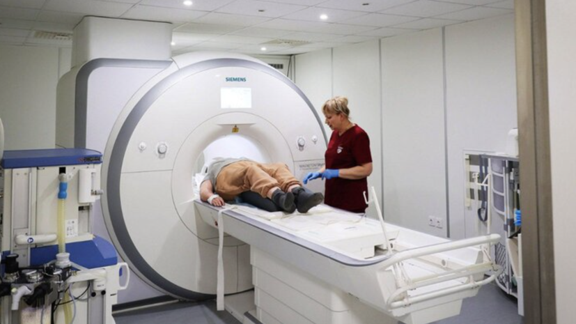 Ракова: сотни москвичей получили помощь в первом кардиоонкологическом центре