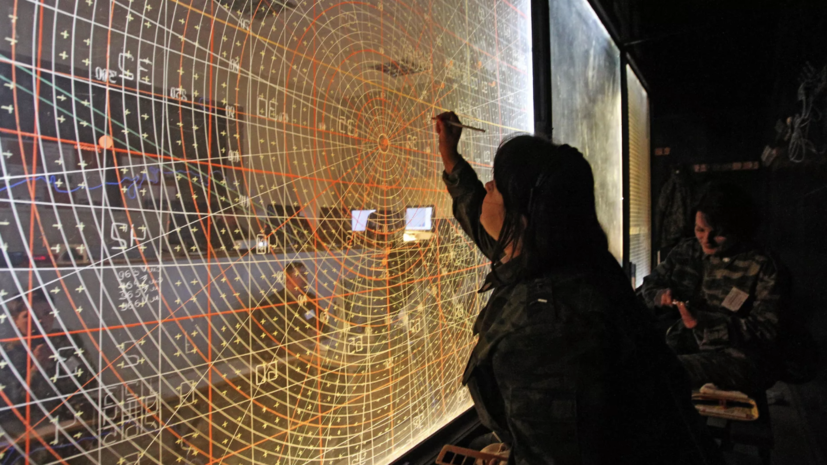 Собянин заявил об уже седьмом сбитом БПЛА, летевшем на Москву