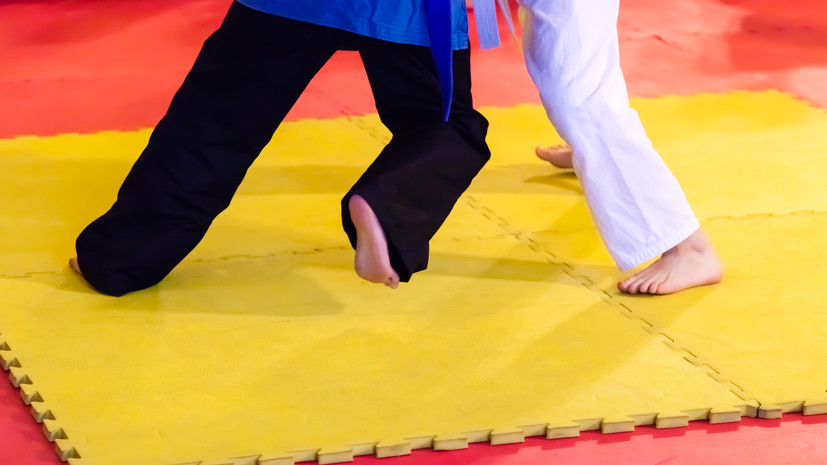 Соревнования по боевому самбо пройдут на Всемирных играх впервые с 1993 года