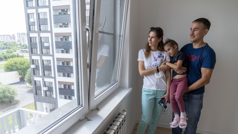 Депутат Чаплин объяснил, как супругам получить налоговый вычет за покупку жилья