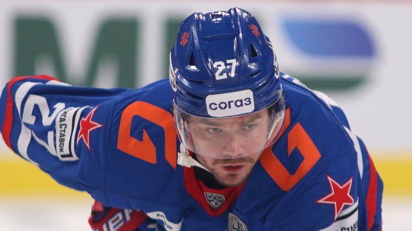 Галимов подписал однолетний контракт с «Барысом»