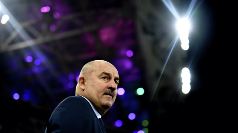 Черчесов — об «Ахмате»: сначала надо сделать команду, а уже потом на что-то претендовать