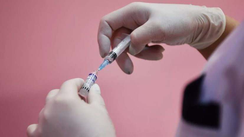 Врач Плинатус напомнила об основных прививках для будущих школьников