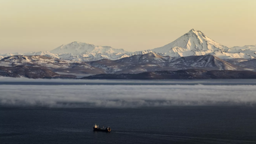 Роспотребнадзор не выявил превышения радиации на Камчатке после пеплопада