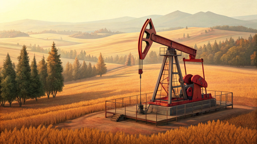 Добывавшая в России нефть PetroNeft объявила о добровольной ликвидации