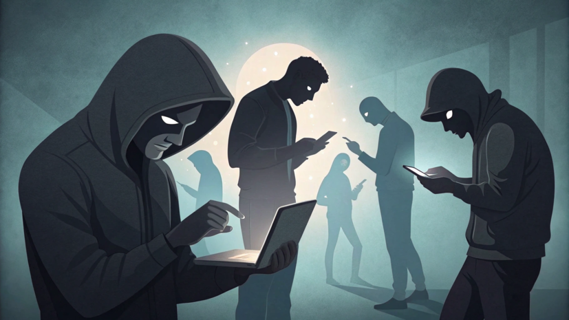 В ГД предупредили о схемах обмана пенсионеров через фальшивую рекламу о выплатах