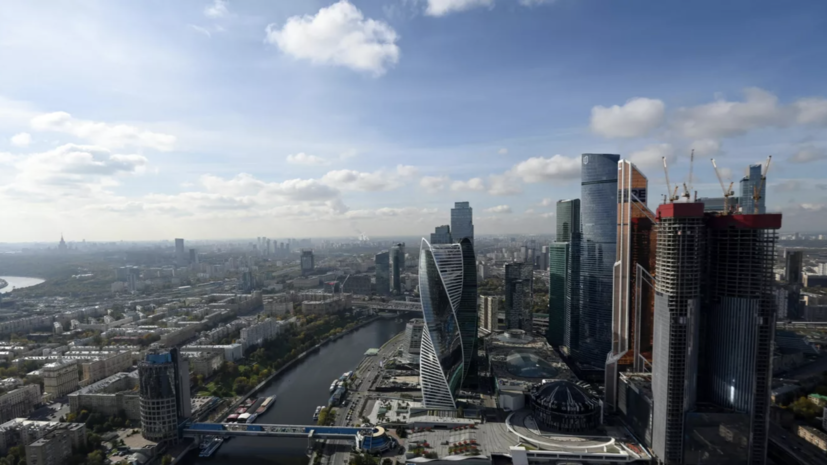 В столице принимают заявки на участие в первом конкурсе «Лидеры закупок Москвы»