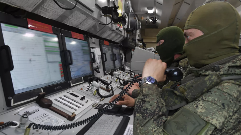 Силы ПВО ВС России сбили более 300 БПЛА ВСУ