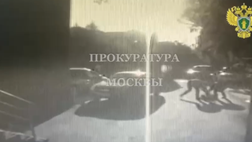 Задержанным за нападение на отделение «Почты России» в Москве предъявили обвинения