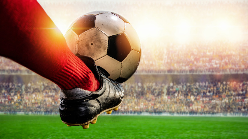 Матч Россия — Иордания может пройти в Саранске