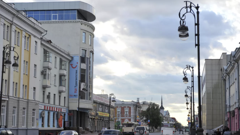 В Тюмени построят два новых туристических комплекса