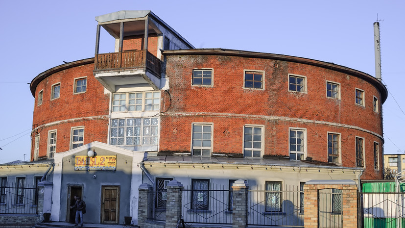 В Тюмени откроют планетарий