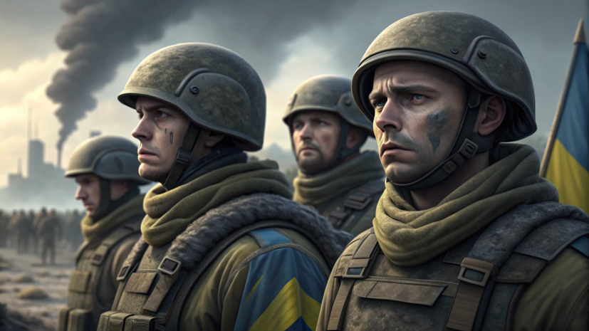 В Польше намерены помочь Киеву мобилизовать живущих в стране украинцев