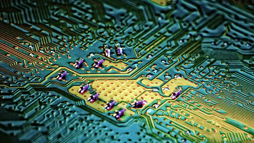 FT: NVIDIA и AMD согласились платить США 15% выручки от продажи чипов в КНР