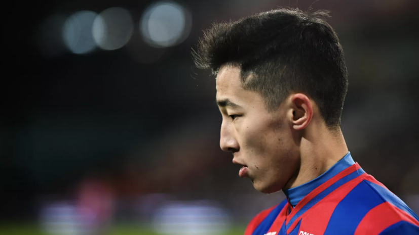 ЦСКА пока не получил деньги от «Башакшехира» за трансфер Файзуллаева