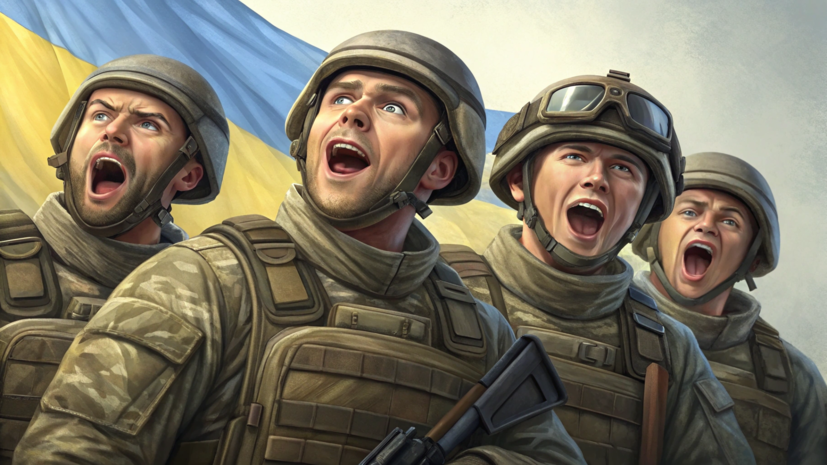 Нардеп Безуглая: в ВСУ заявили об освобождении незахваченной Безсаловки