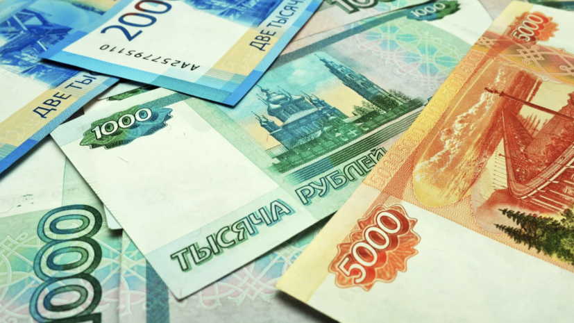 Россиянам дали советы в случае обнаружения оформленного мошенниками кредита