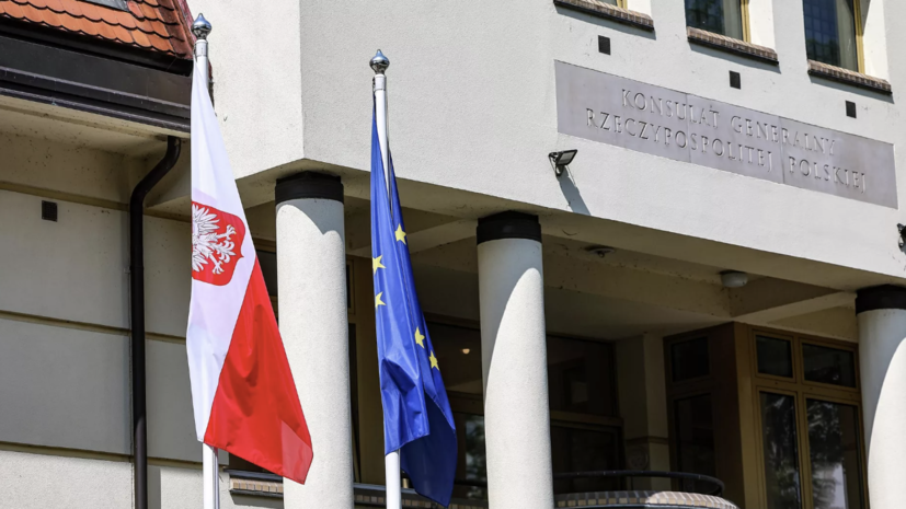 КазТАГ: в Польше за шпионаж задержан помощник военного атташе Казахстана в Киеве