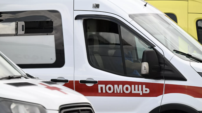 В Оренбуржье один человек погиб и шестеро пострадали в ДТП на трассе М-5