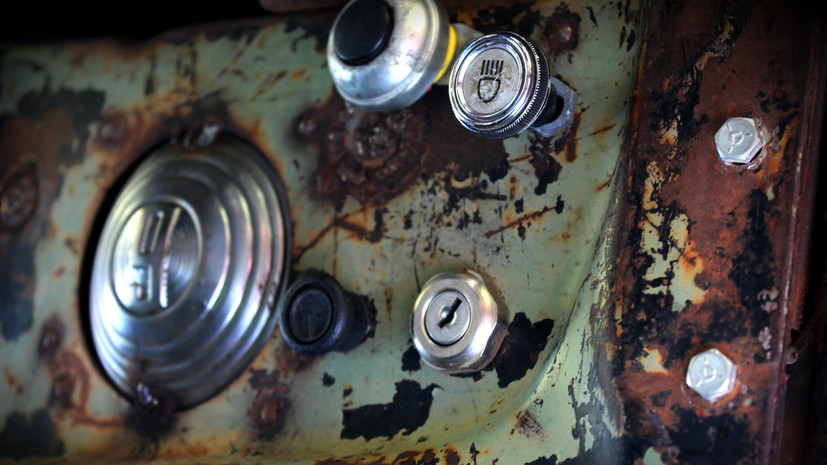 Автоэксперт Лигачёв дал совет по защите автомобиля от коррозии