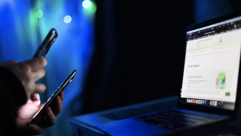 Директор нижегородского предприятия перевела мошенникам 960 тысяч рублей