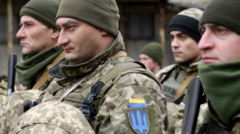 «СТРАНА.ua»: на Украине массово ловят уклонистов