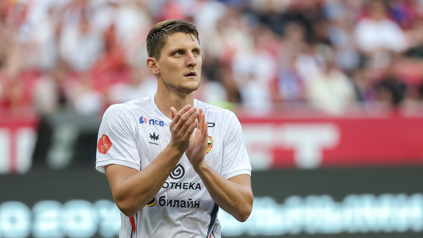 Дивеев оценил соперников сборной России в сентябре и октябре