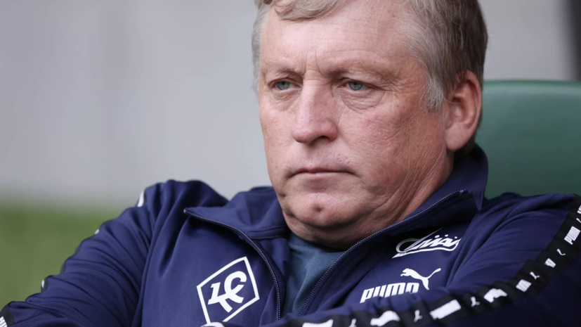 Осинькин: РПЛ много не потеряет из-за нового лимита