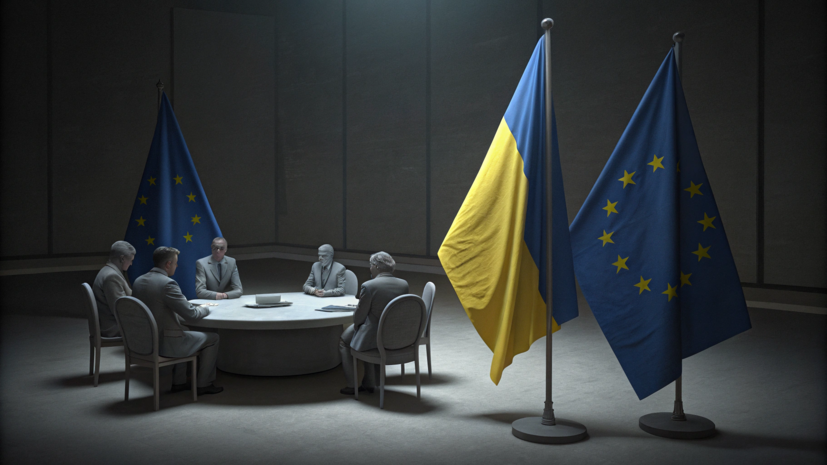 Пушков: политика Запада по изоляции России переросла в изоляцию ЕС и Киева