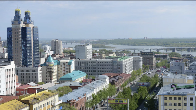 В Новосибирске обсудили подготовку к форуму «Технопром»