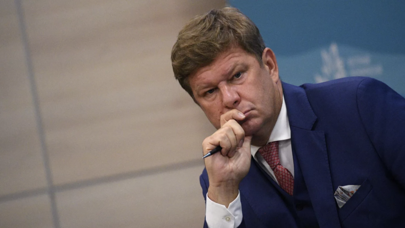 Губерниев назвал самых медийных спортсменов из России