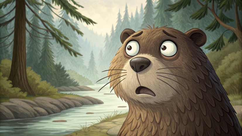 Австрийские зоозащитники осудили планы Зальцбурга отстреливать бобров