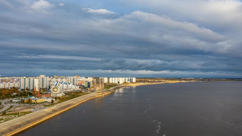 Нижневартовский ТЮЗ открывается после капремонта