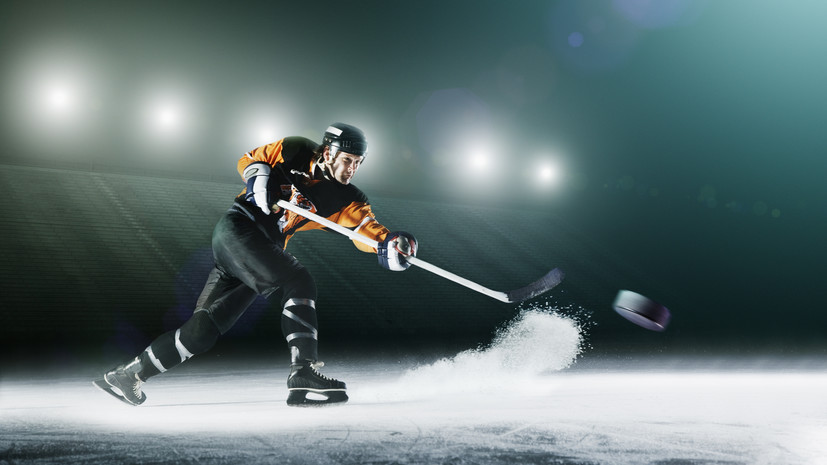 Ротенберг назвал хоккей спортом номер один в России