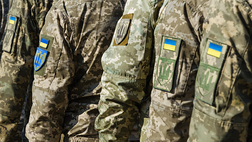 «Северный ветер»: посадки Сумской области усеяны телами солдат ВСУ