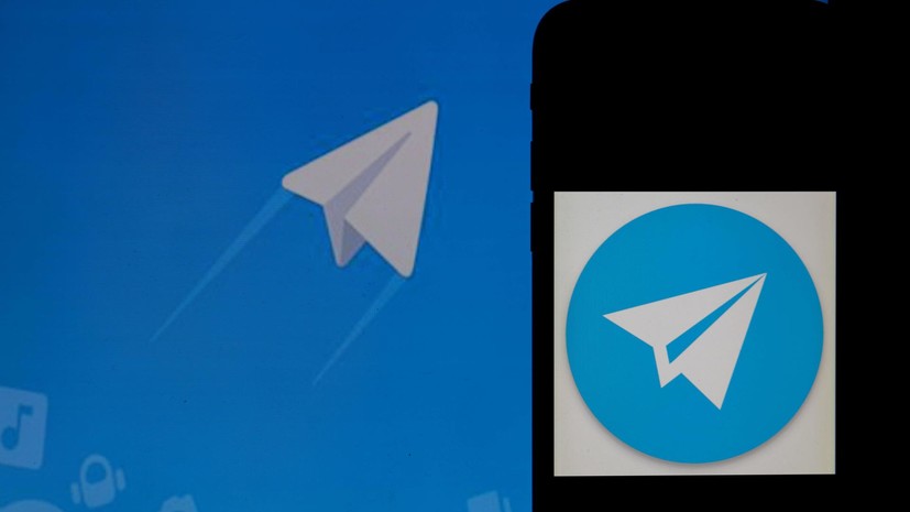 Суд Москвы оштрафовал Telegram на 3,5 млн рублей