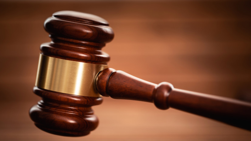 В Петербурге вынесли приговор по делу о перевернувшемся понтоне в Царском Селе