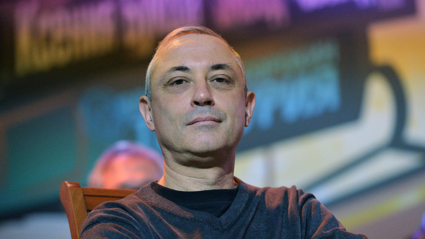 Умер писатель Евгений Чижов