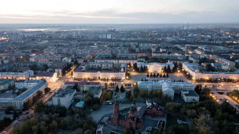 В Кургане обсудили подготовку к празднованию Дня города