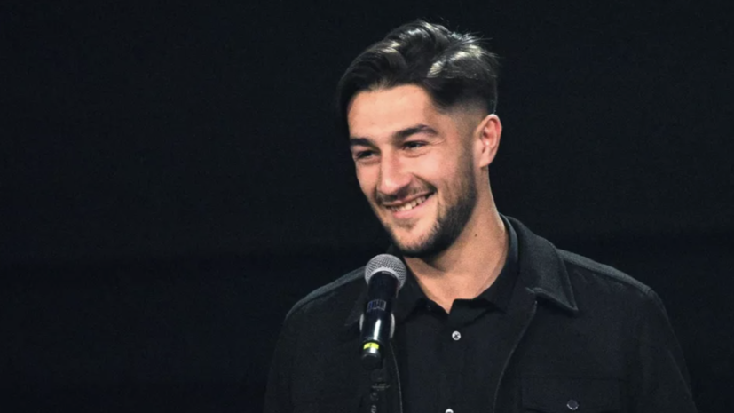 Марадишвили бесплатно перейдёт из «Локомотива» в «Акрон»