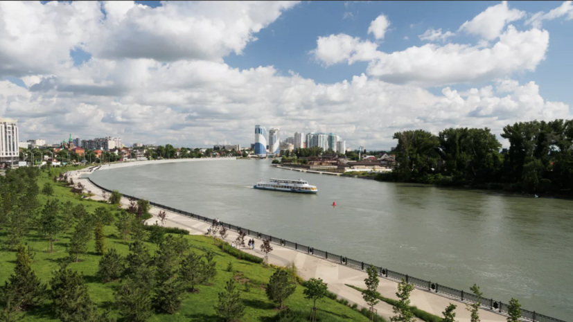 На Кубани рассказали о четырёх доступных маршрутах промышленного туризма