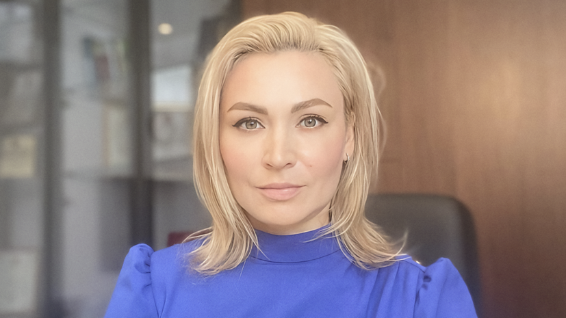 Столичный министр Соловьёва рассказала о сервисе «Переезд по программе реновации»