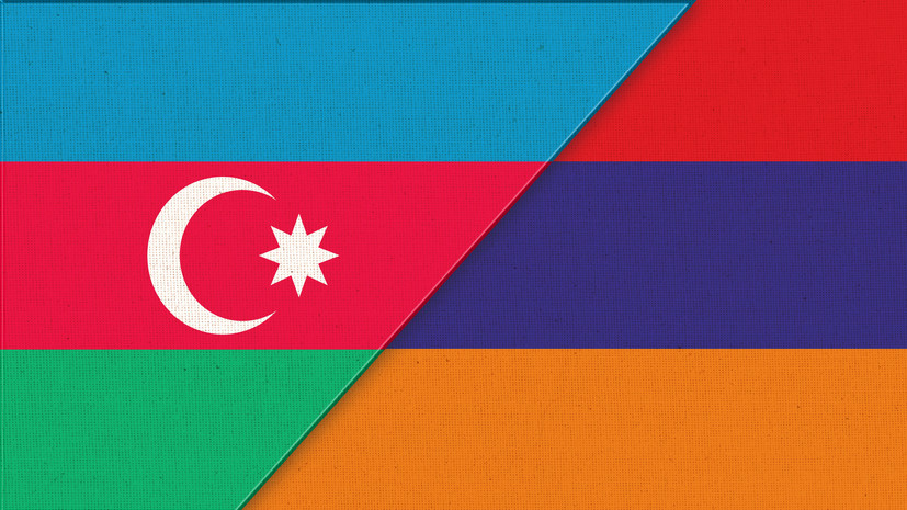 Баку и Ереван установят дипотношения после ратификации мирного соглашения