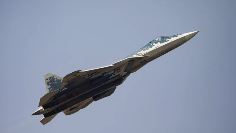 Times of India: Индия планирует купить российские Су-57 и американские F-35