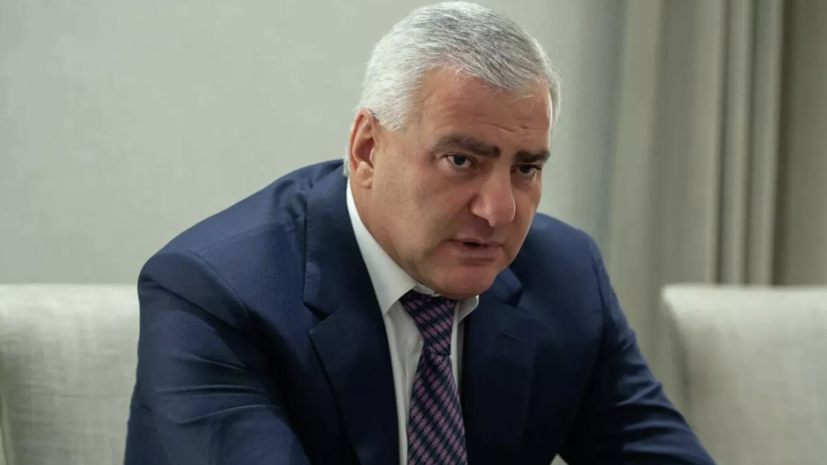 Апелляционный уголовный суд Армении счёл неправомерным задержание Карапетяна