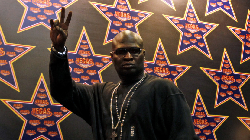 Легенда бокса назвал Мохаммеда Али «мусорным» чемпионом