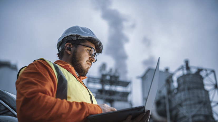 Bloomberg: в Германии проводят расследование махинаций при закупках газа