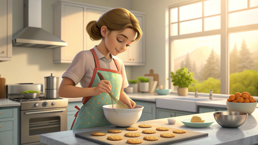 «Бабушкины» увлечения современных подростков: как зумеры открыли для себя выпечку и садоводство